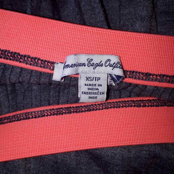 American Eagle high-low skirt - Picture 3 of 5